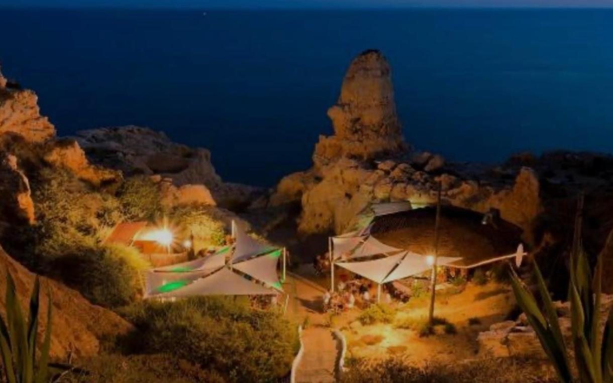 Luisela Mar Algarve Appartement *