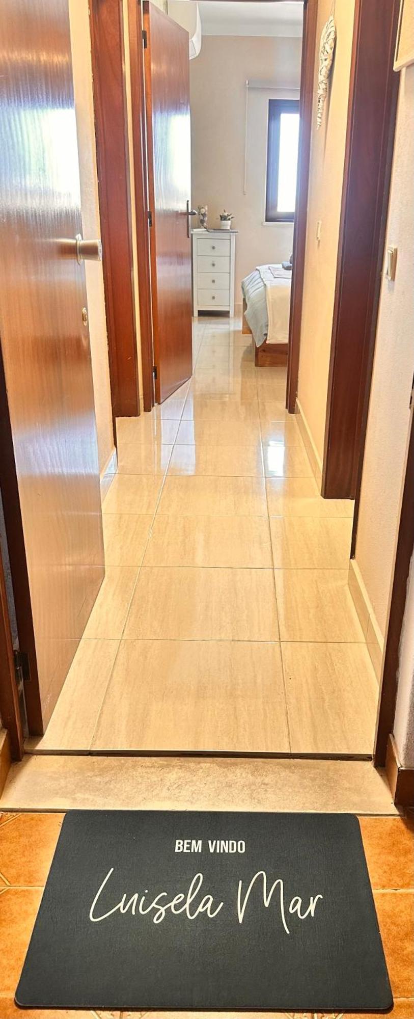 Apartment Luisela Mar Algarve
