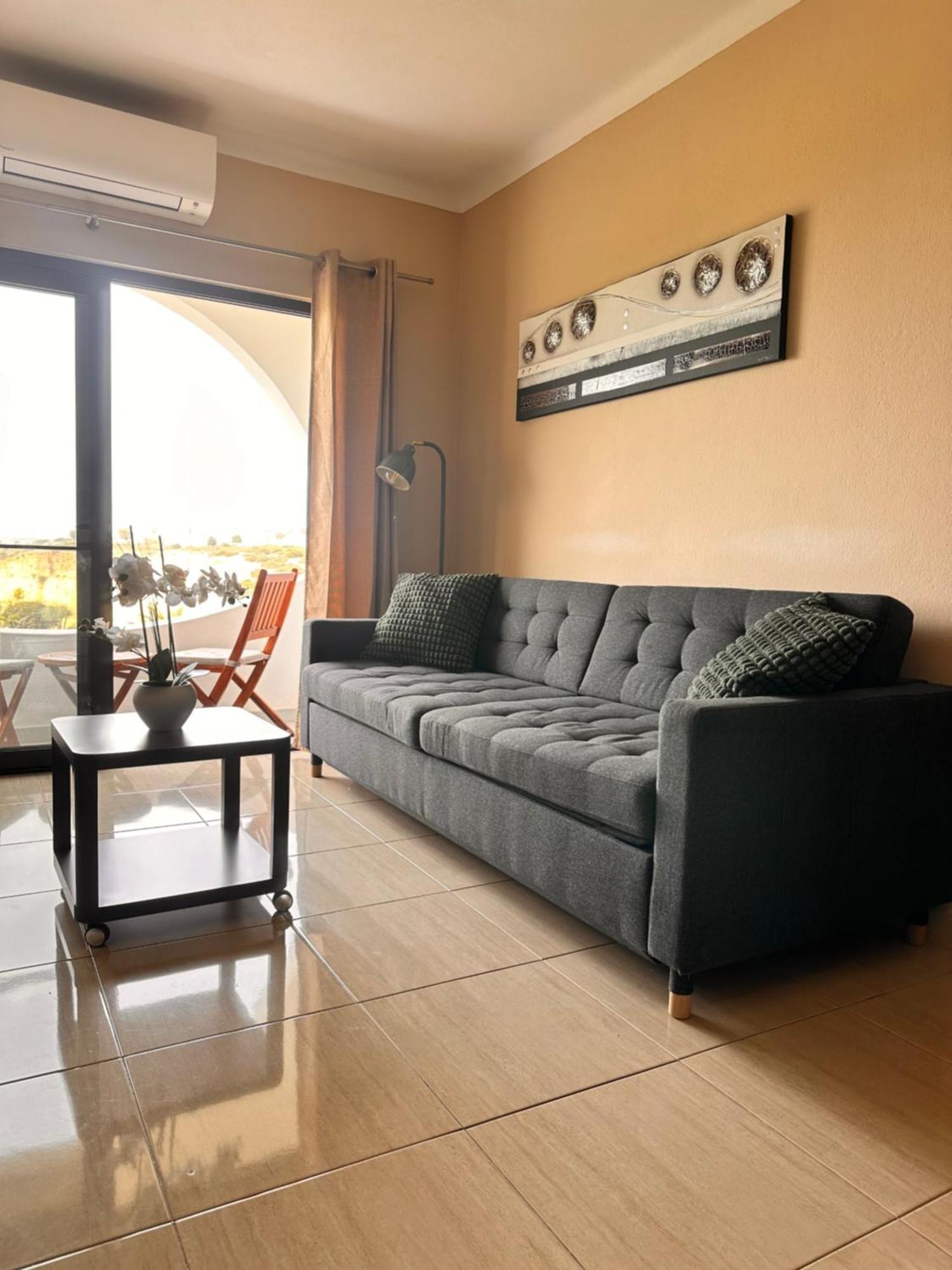 Luisela Mar Algarve Apartment