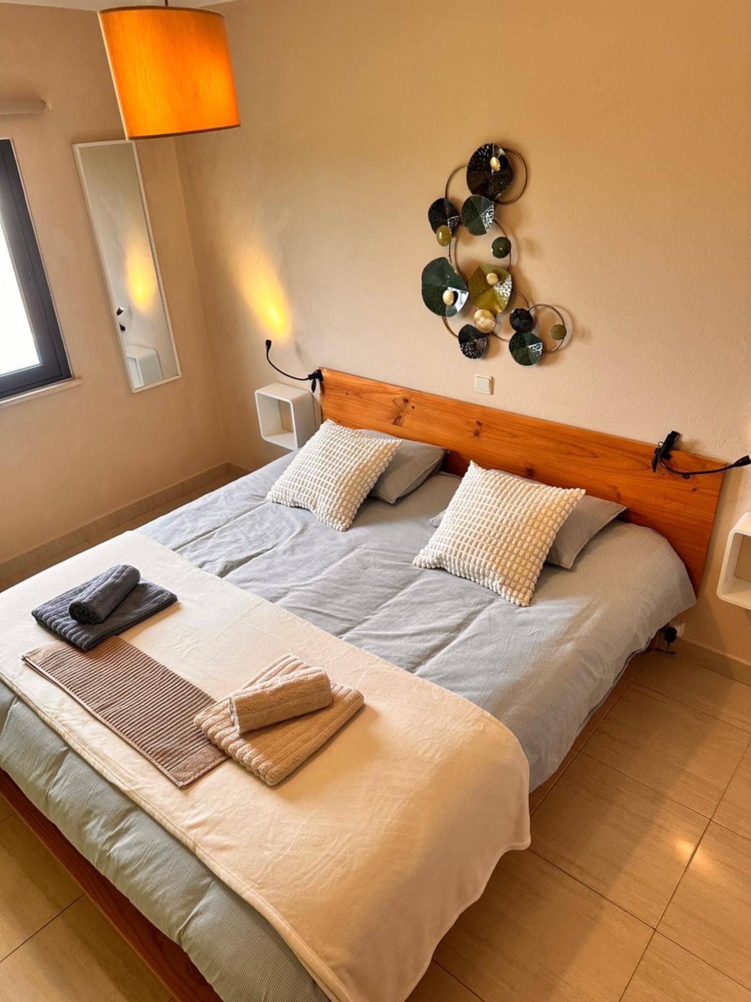 Apartment Luisela Mar Algarve Carvoeiro (Lagoa)