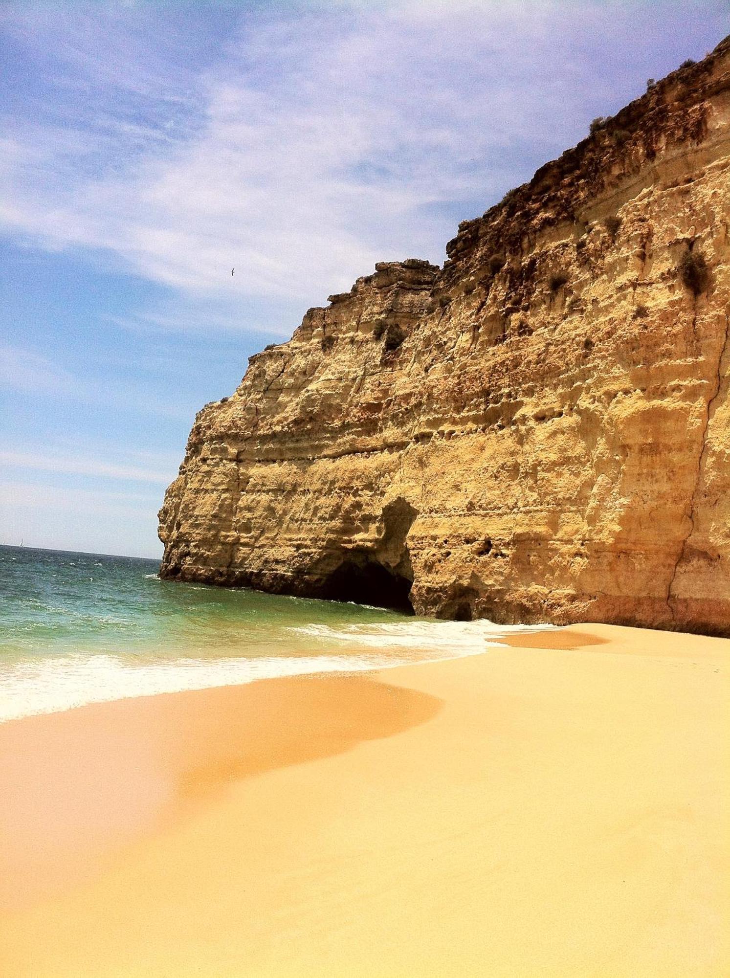 Luisela Mar Algarve * Carvoeiro (Lagoa)