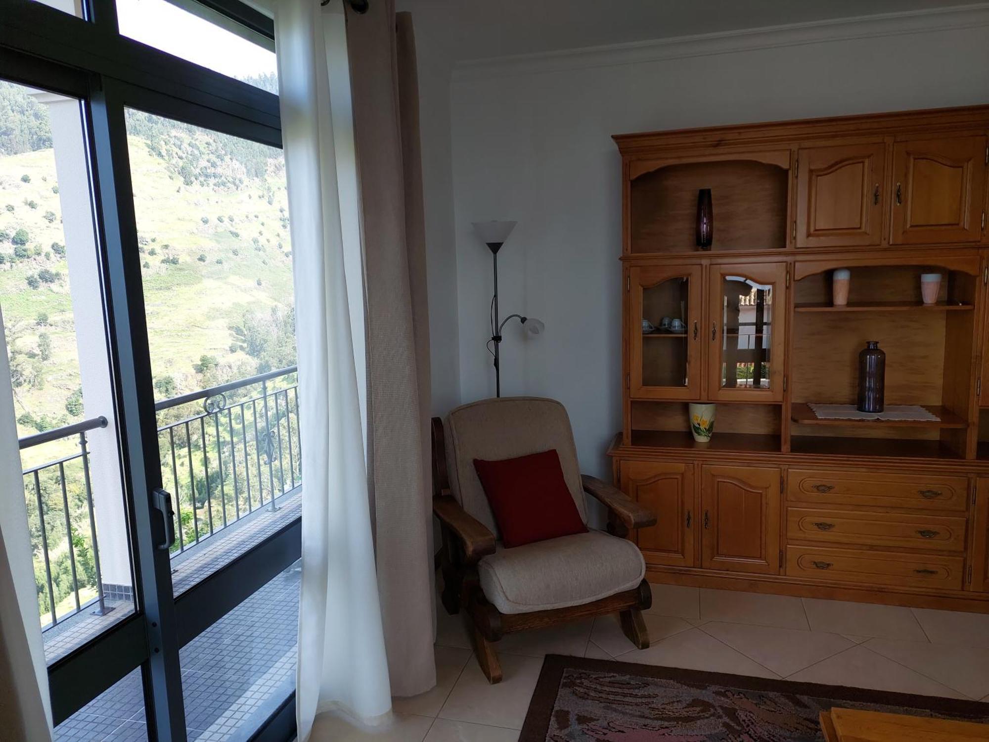 Apartment Casa Do Vale Da Estrela Calheta (Madeira)