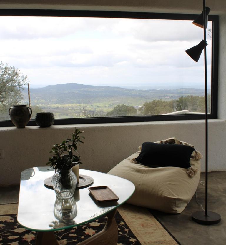 Villa Vigias -Eternal Landscapes