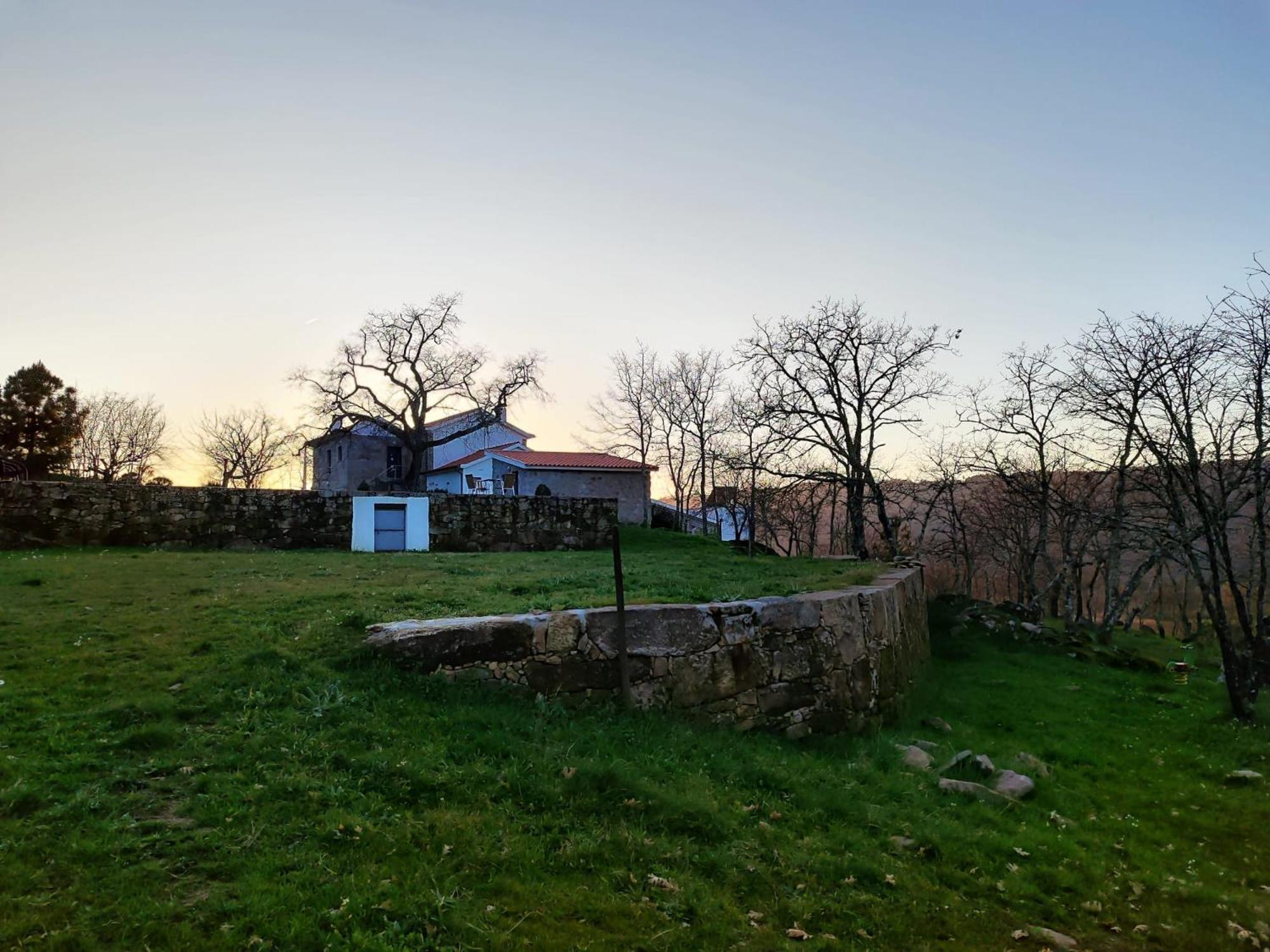 Quinta Dos Carvalhais - Serra Da Estrela *