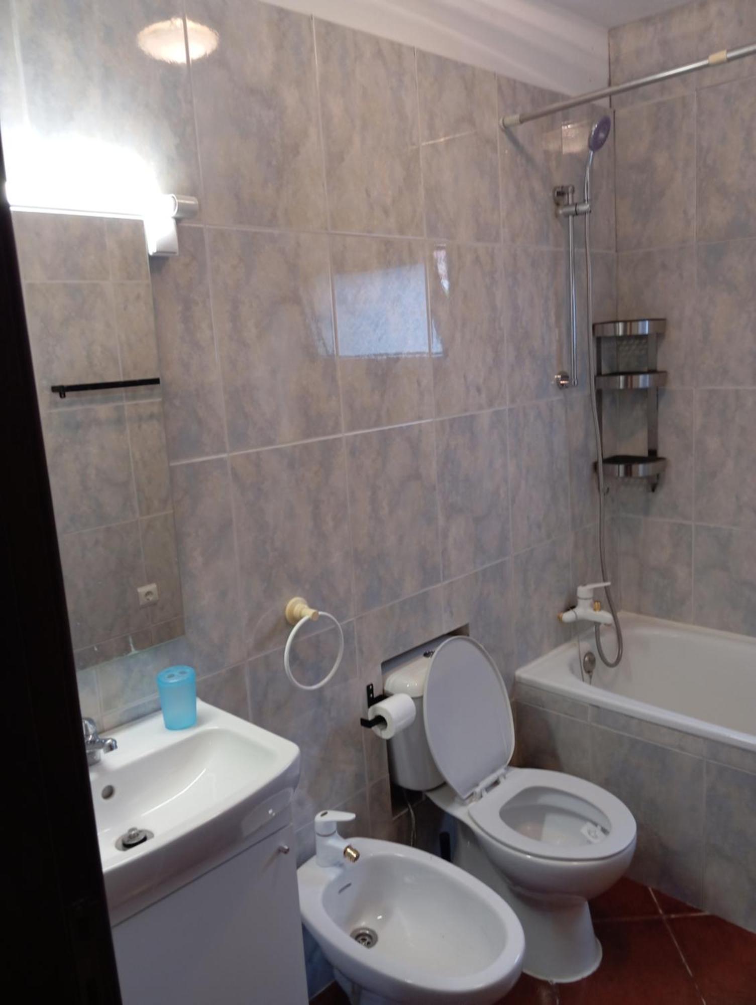 Casa Vilar Holiday home *