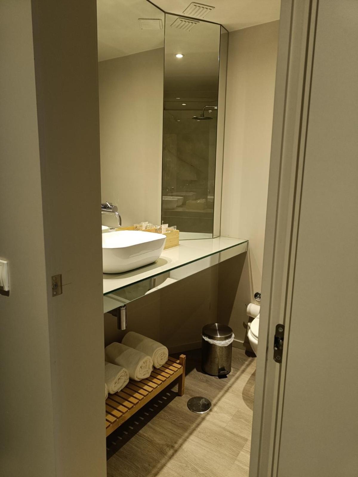 Grande Thermas Nature & Hotel 3*