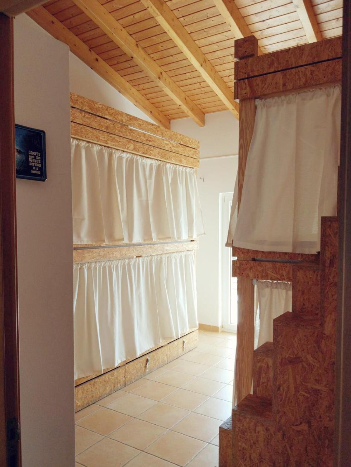 Guest house Endless Summer Surf House *