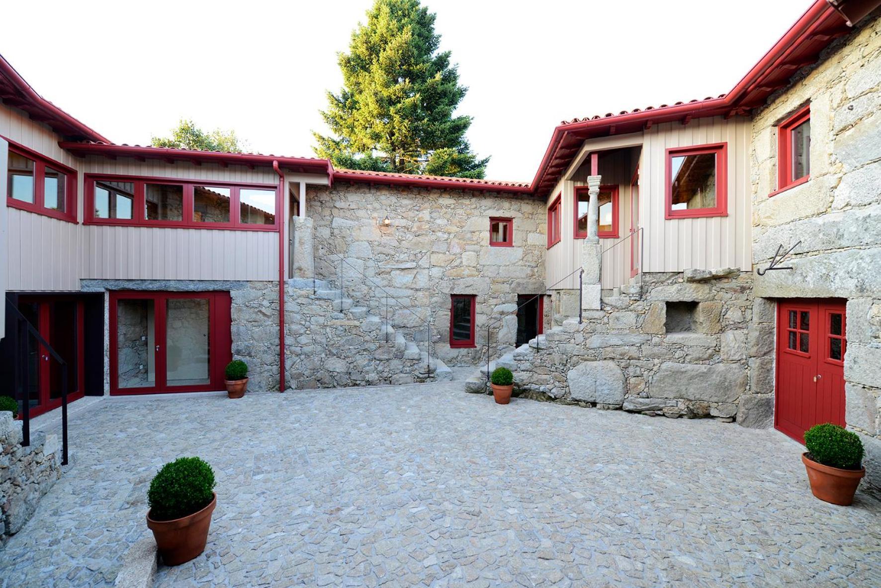 Casa De Docim *