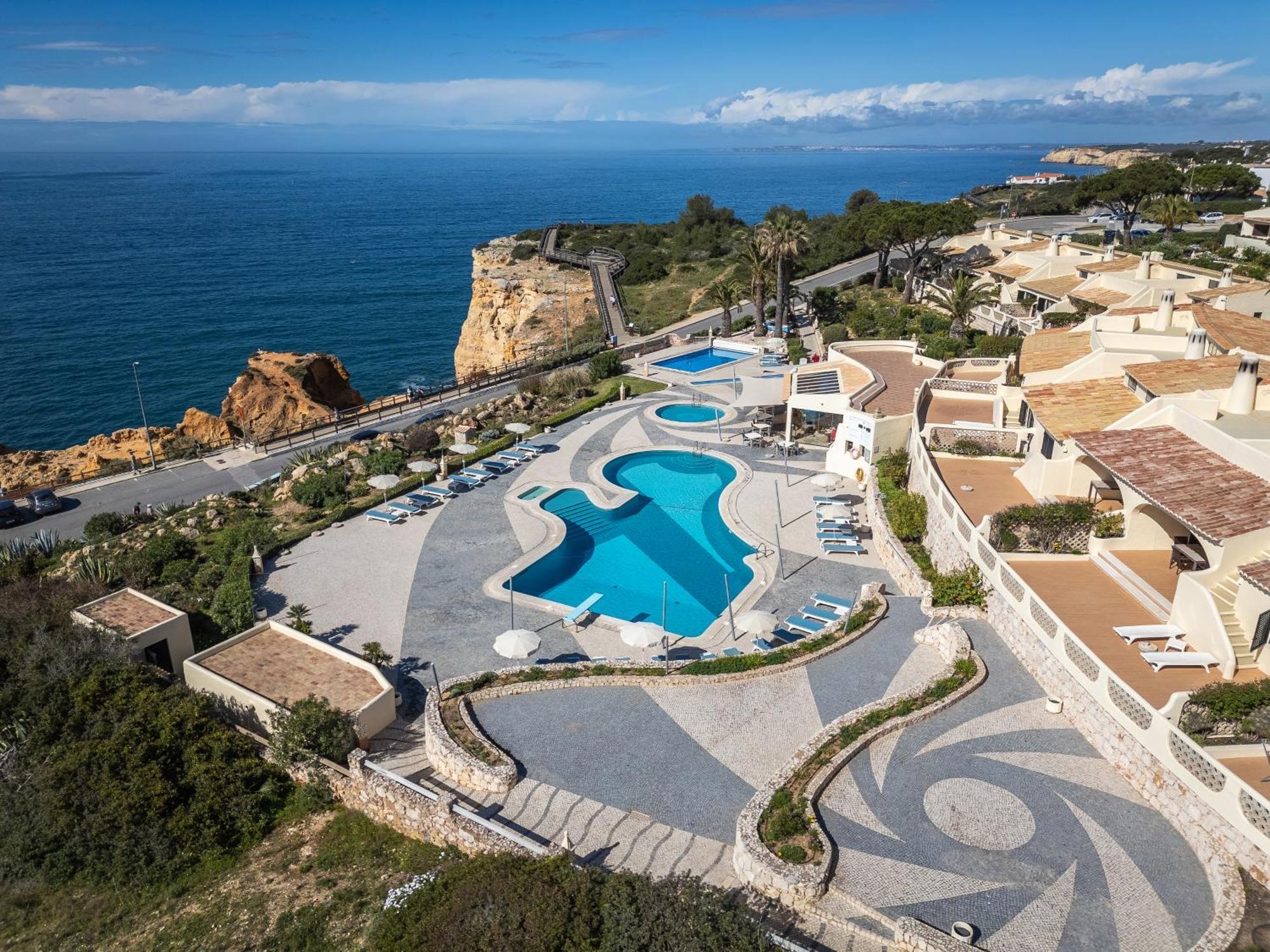 Holiday park Algar Seco Parque