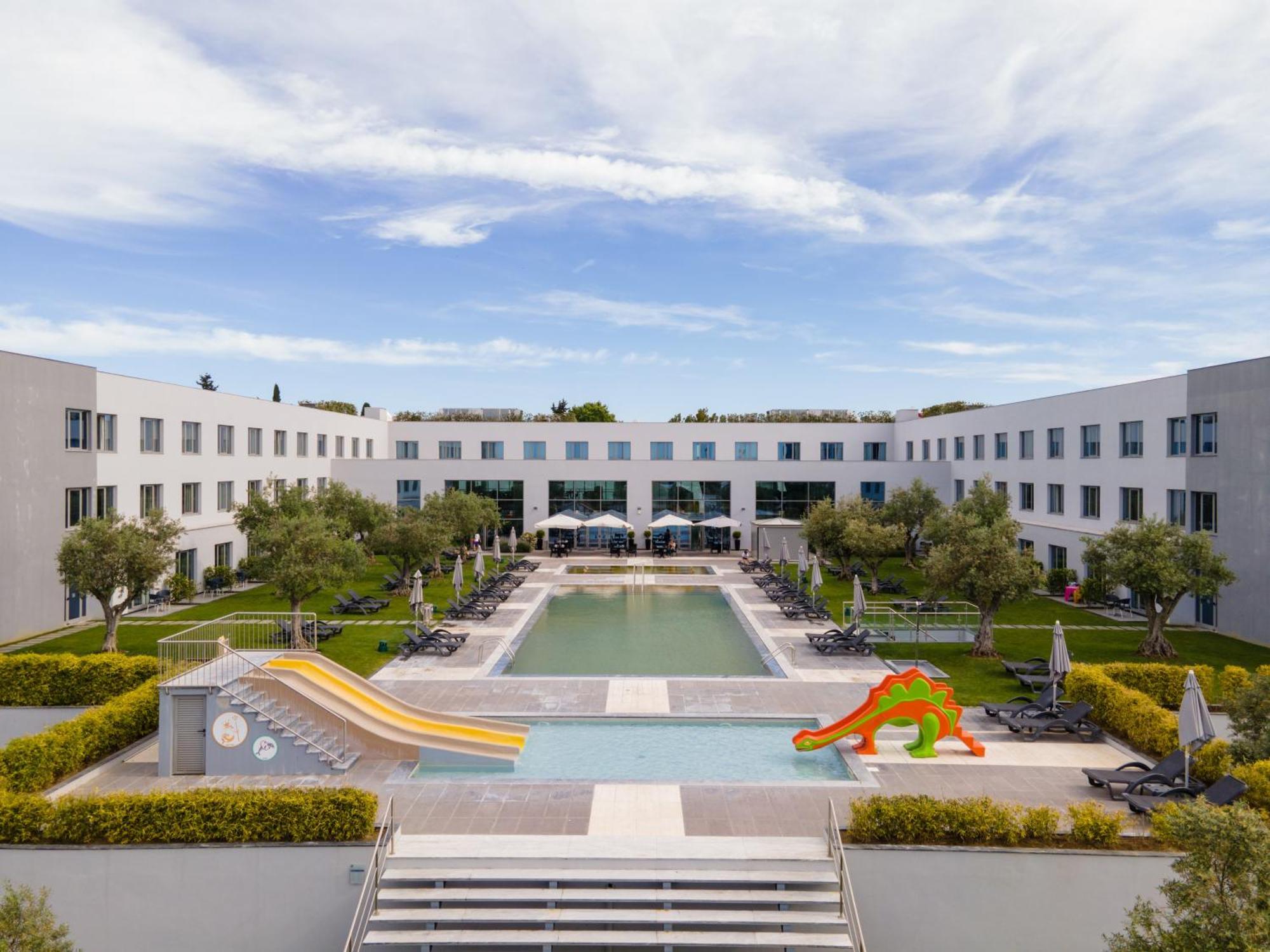 Hotel Gale 4*