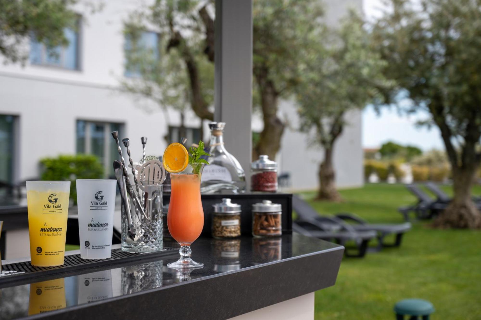 Hotel Gale Évora