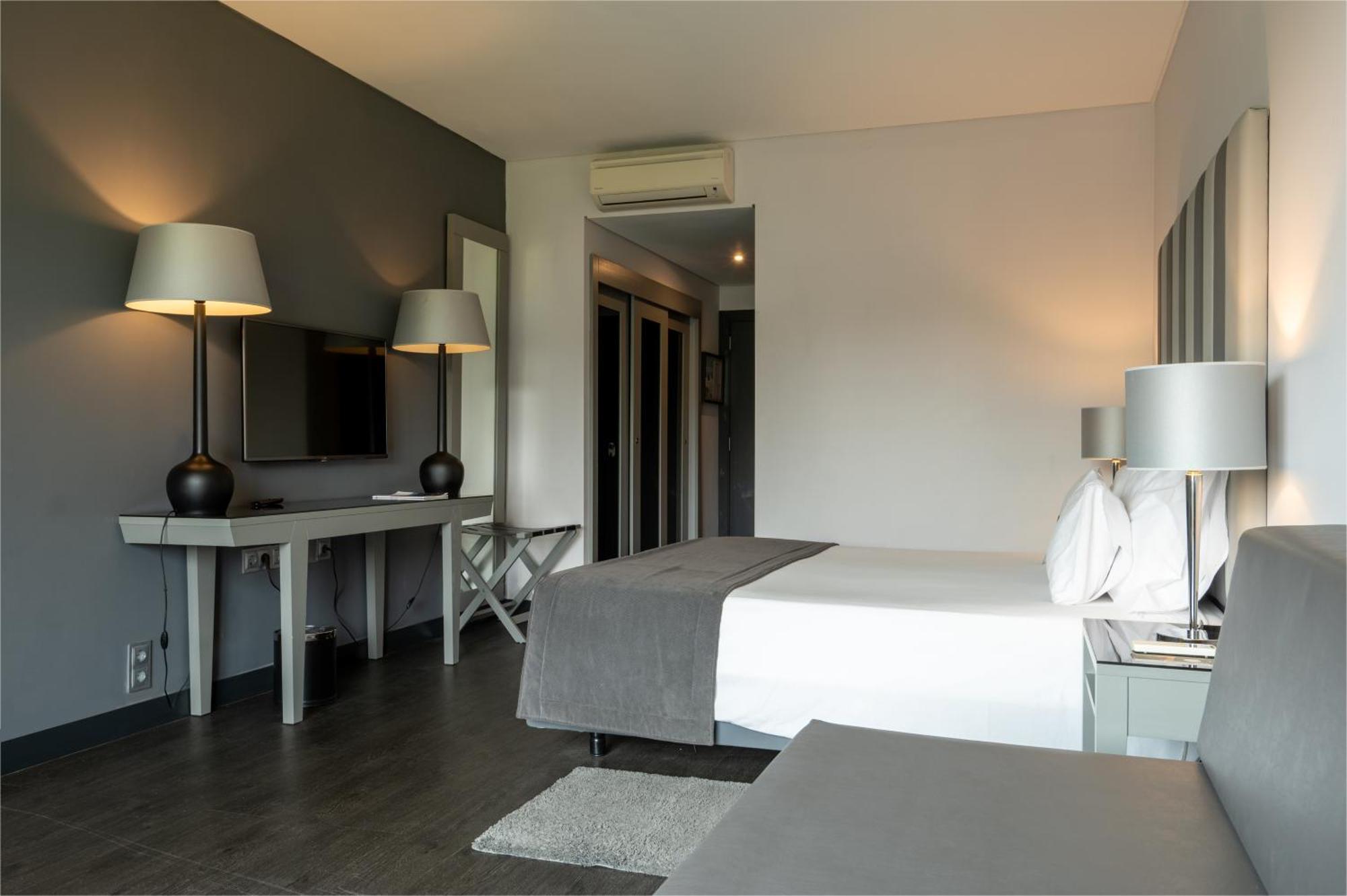 Gale Hotel Évora