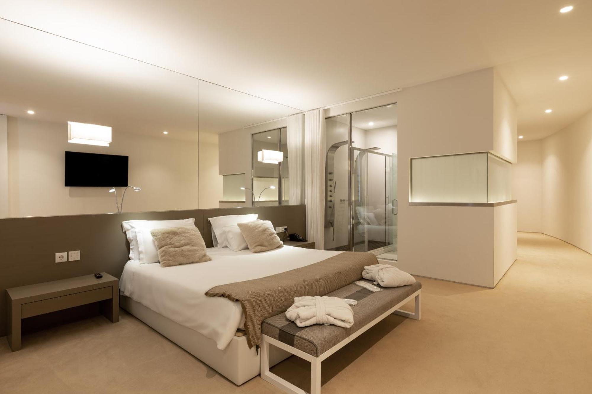 Hotel Tempus & 4*