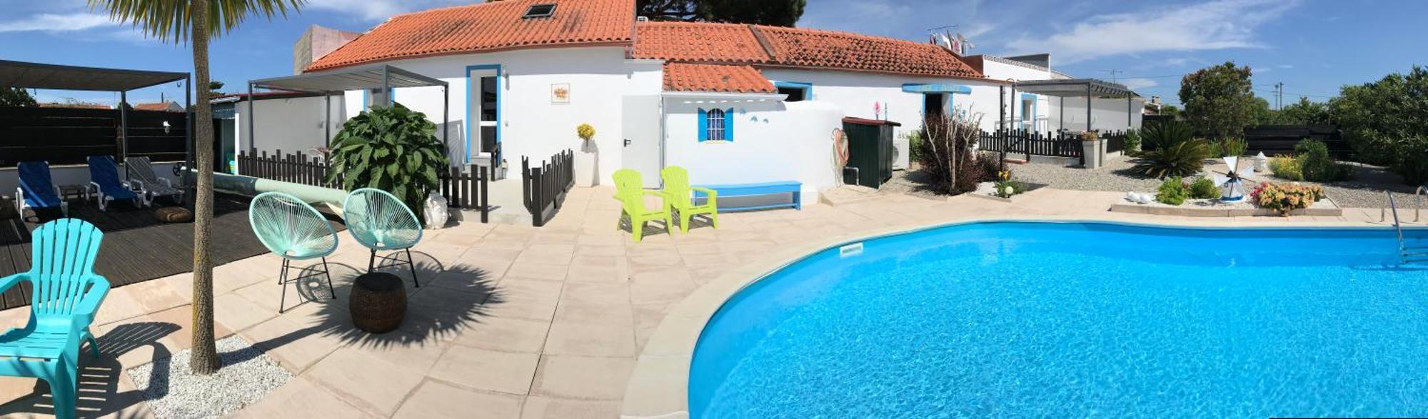 Bed & Breakfast Casa O Futuro *