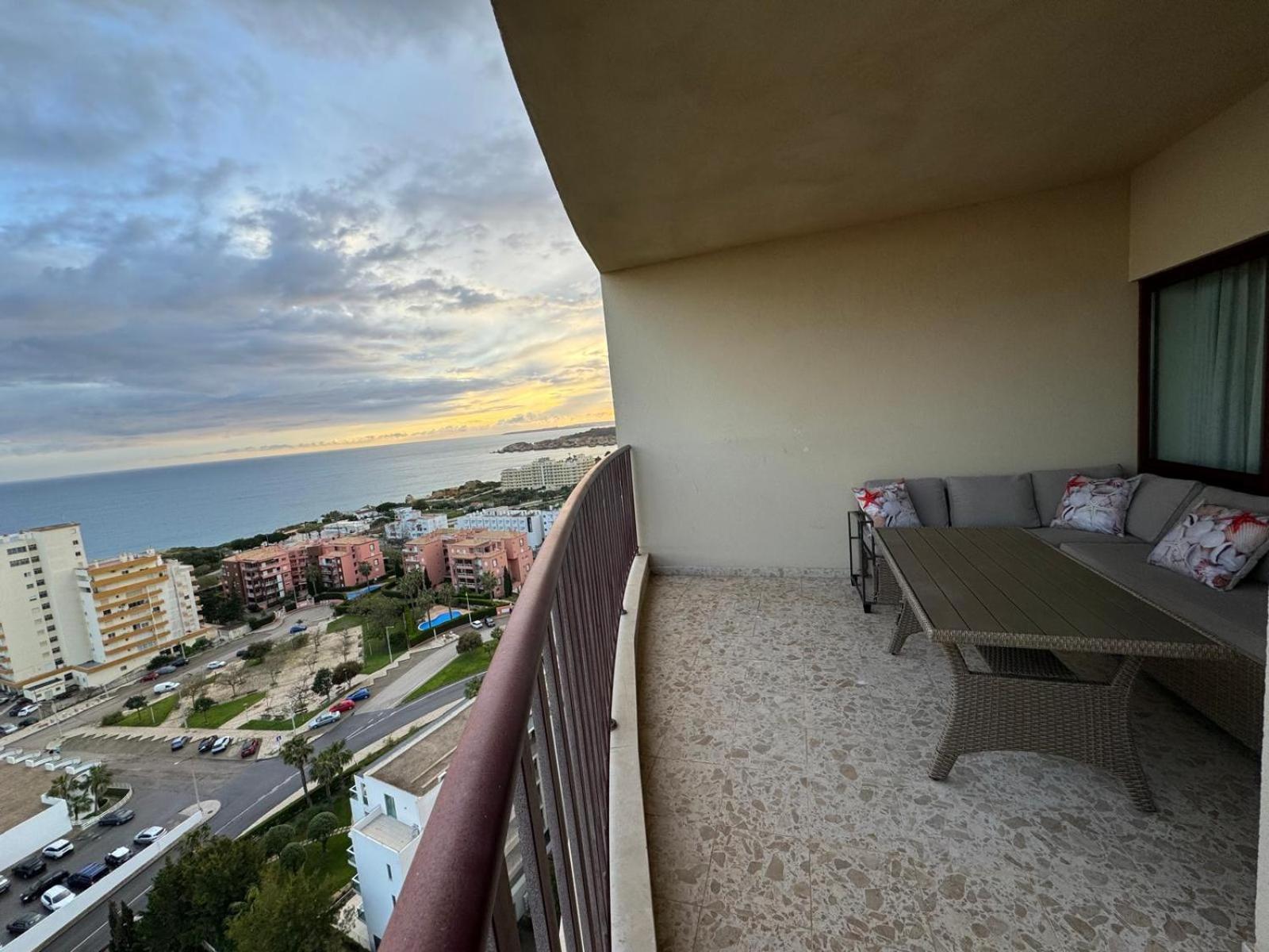 Apartment Sofiamarholidays - Casa Mar Portimao