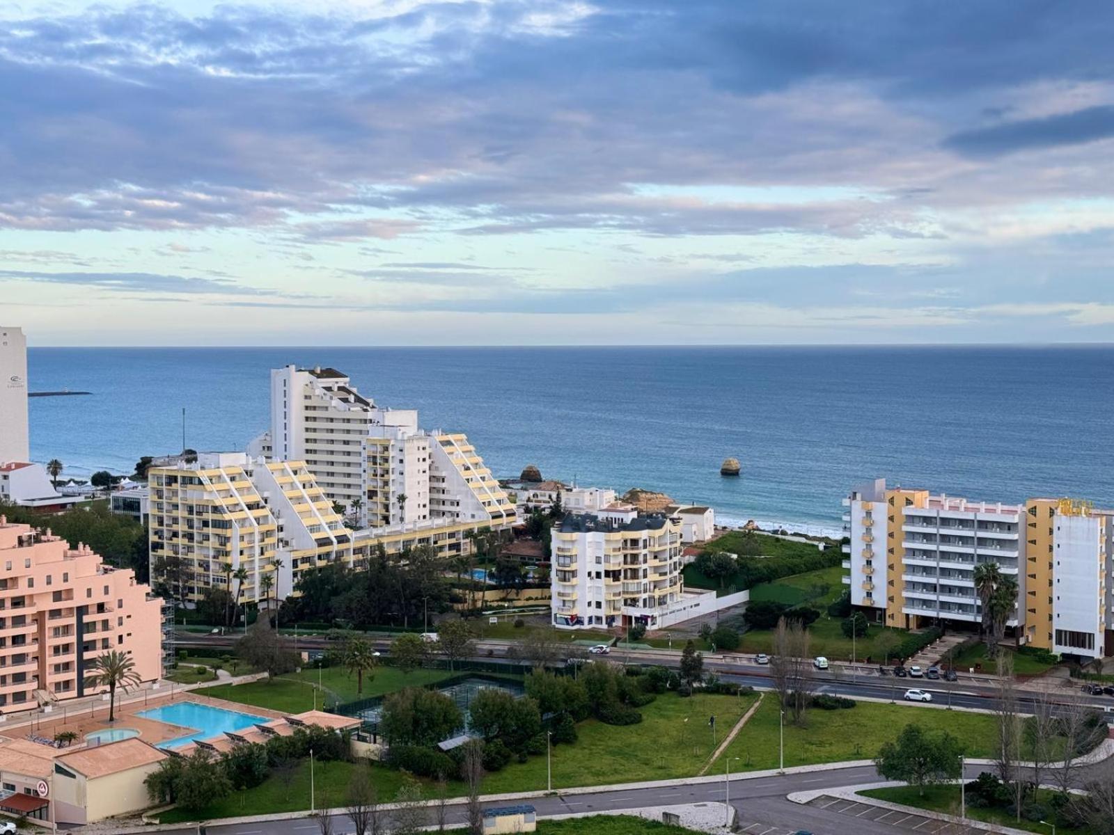Sofiamarholidays - Casa Mar Apartment *