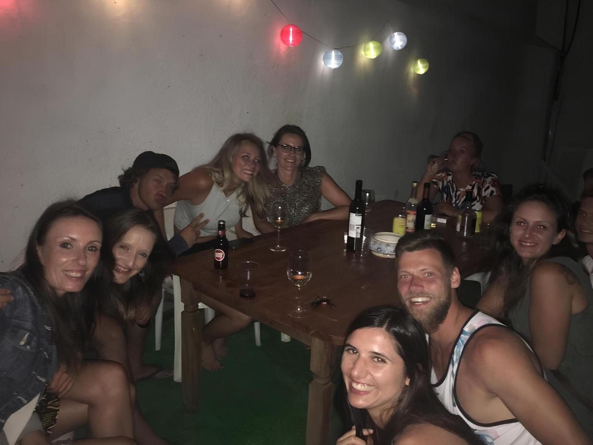 Suntrap Hostel