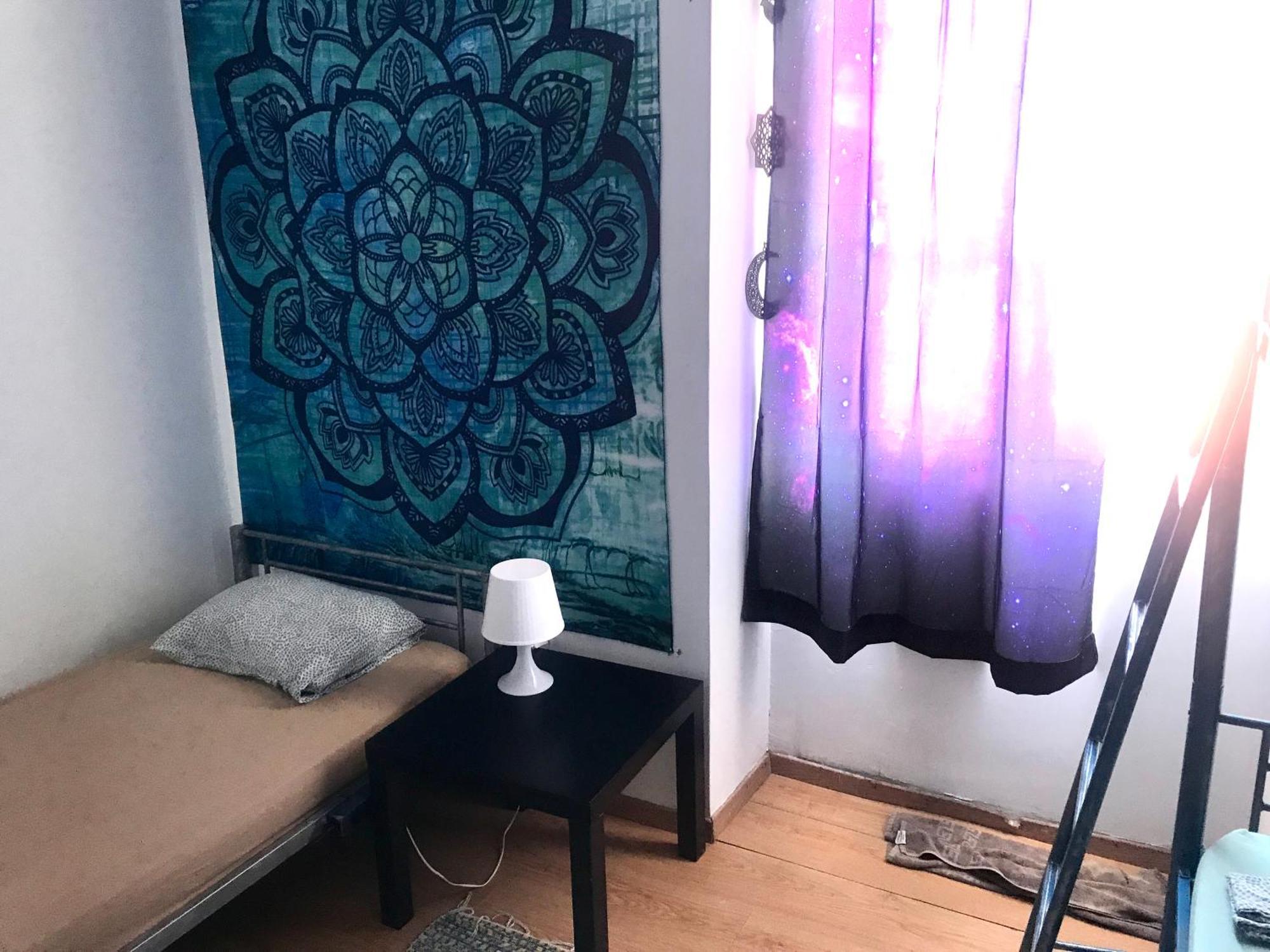 Meraki Hostel