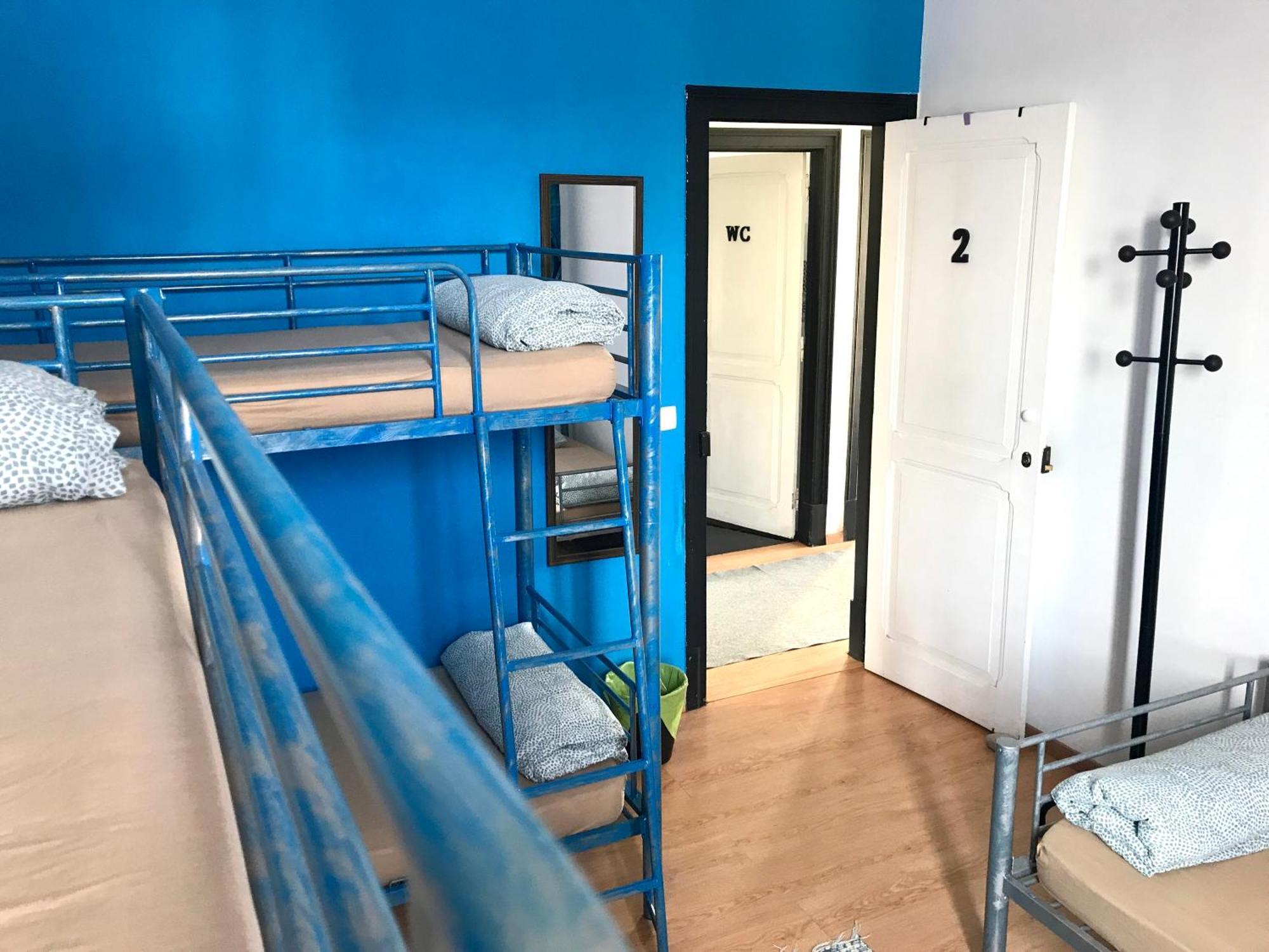 Hostel Meraki *