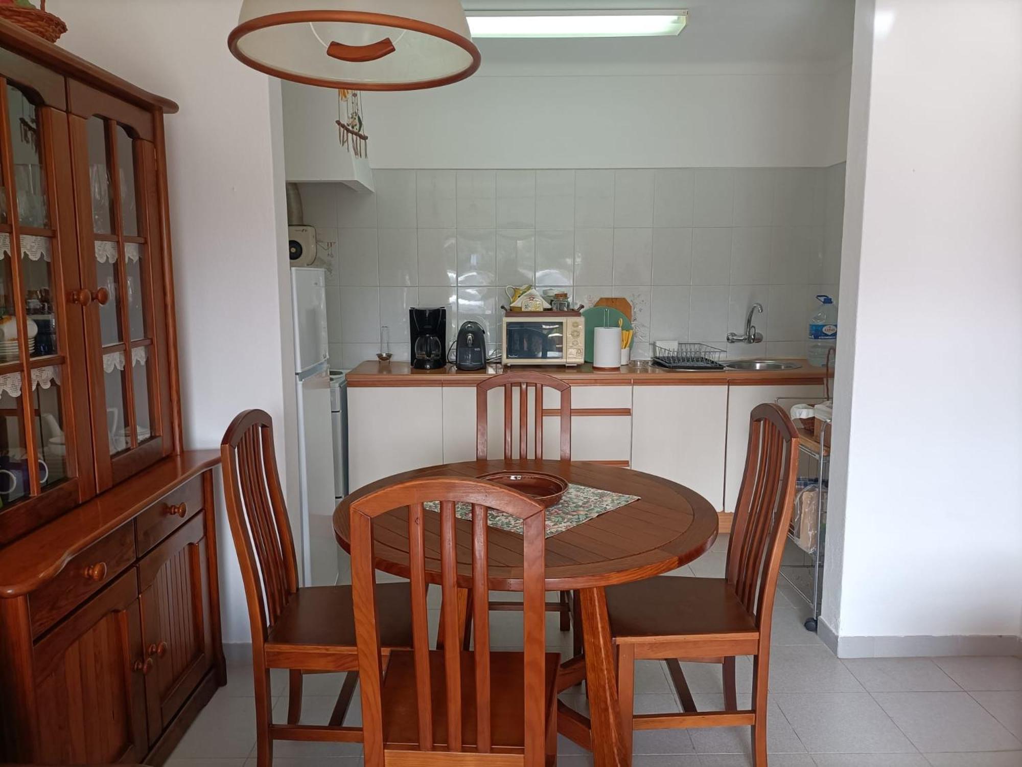 Apartment Lourenco