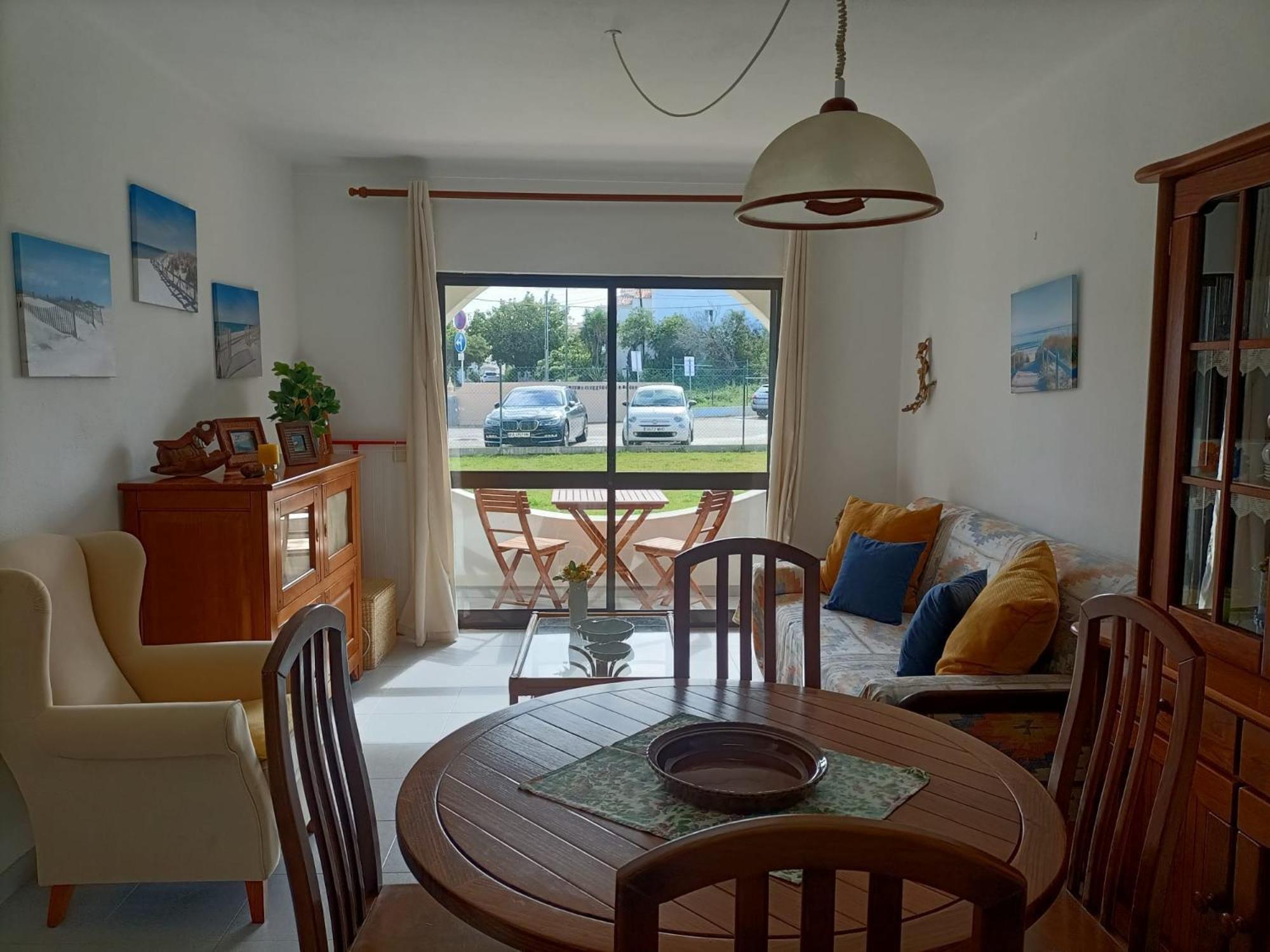 Lourenco Apartment