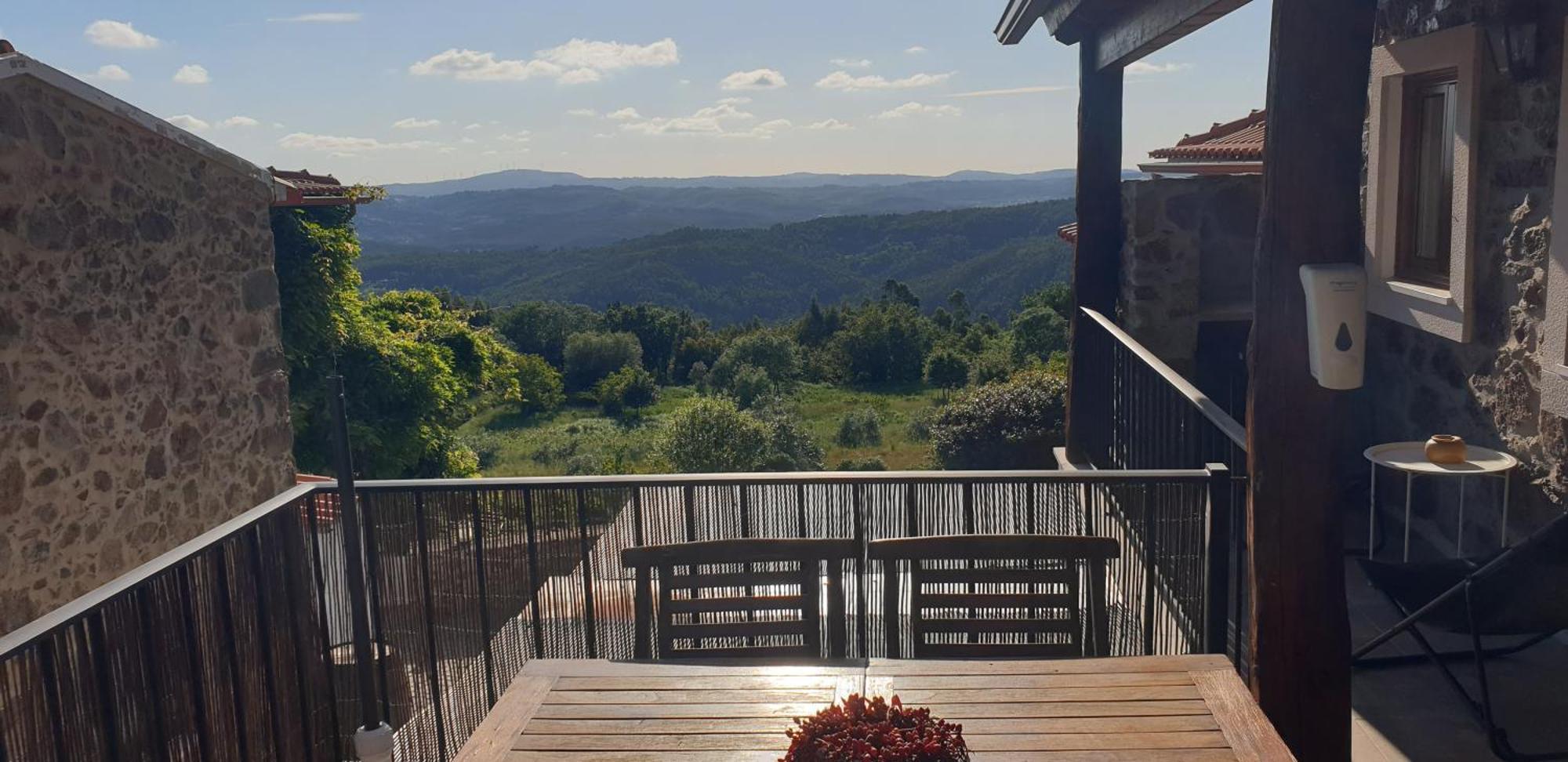 Guest house Casa Belavista - Charming - Adults Only Penela