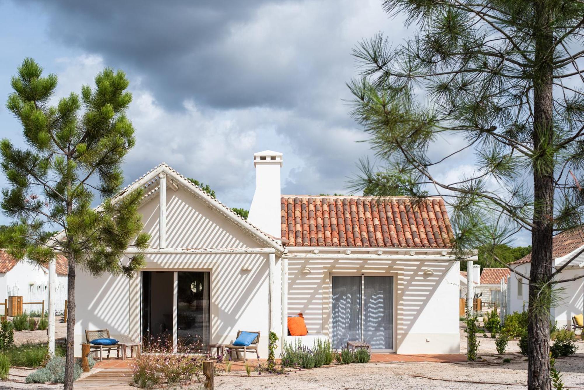Independente Hotel Comporta