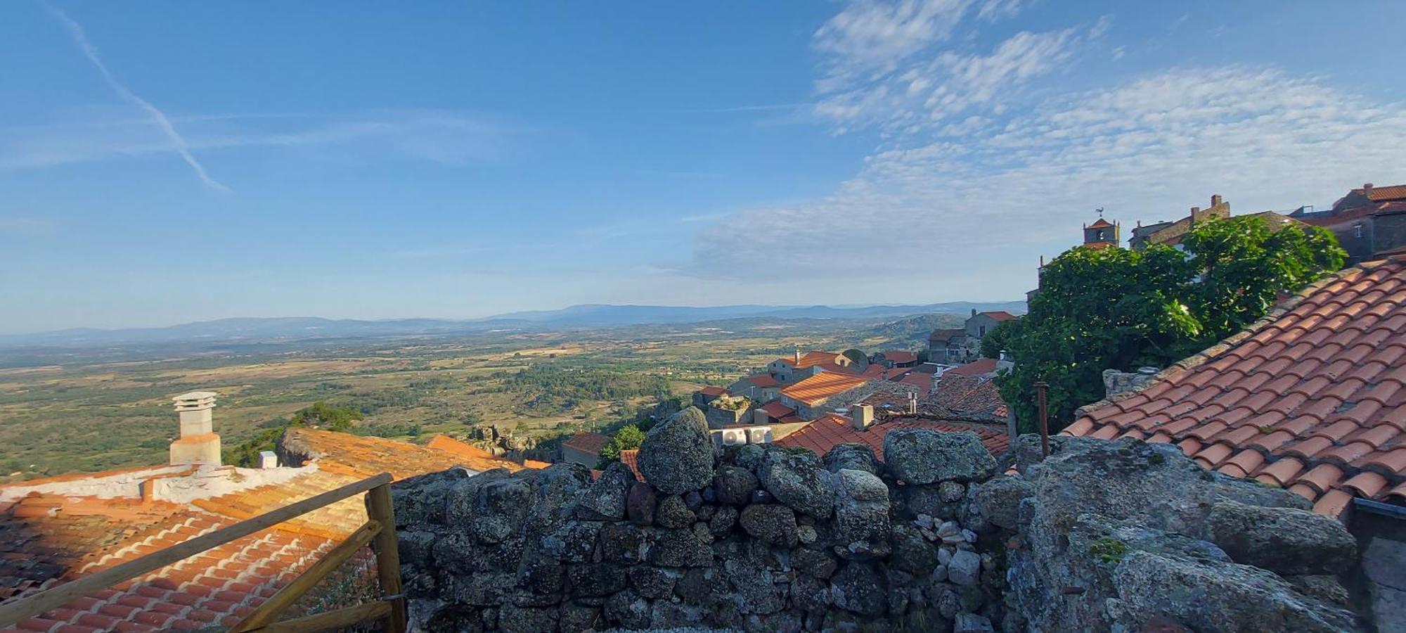 Lugar Sao Salvador De Casa de férias