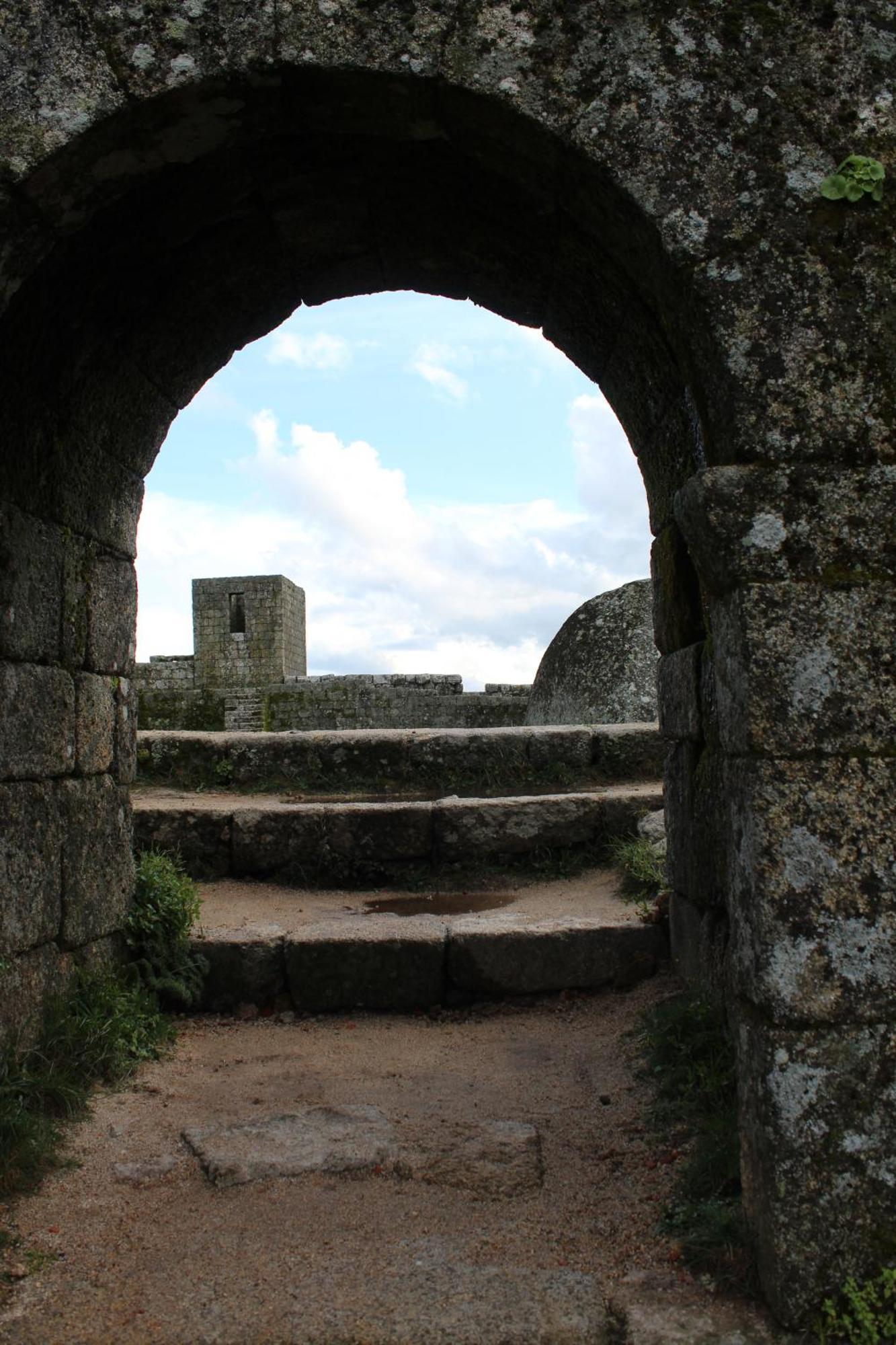 Lugar Sao Salvador De