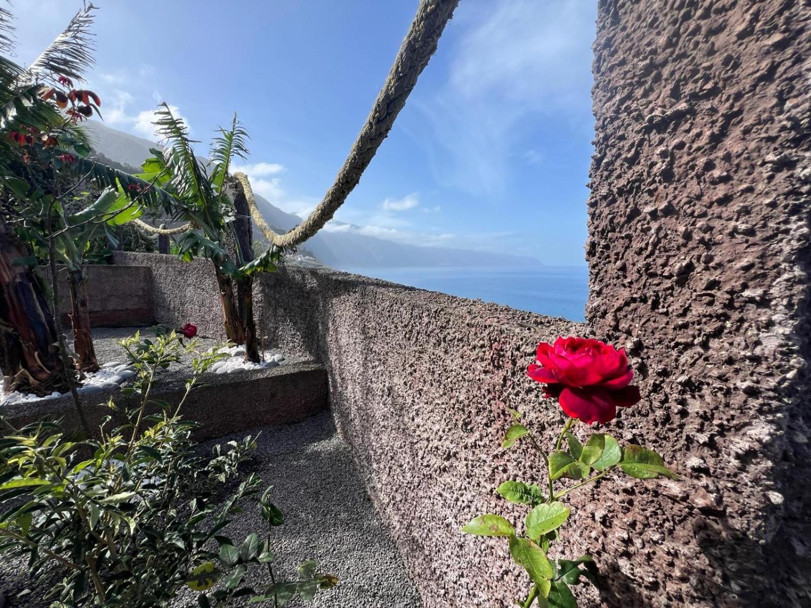 Casa Do Pico Holiday home Sao Vicente (Madeira)