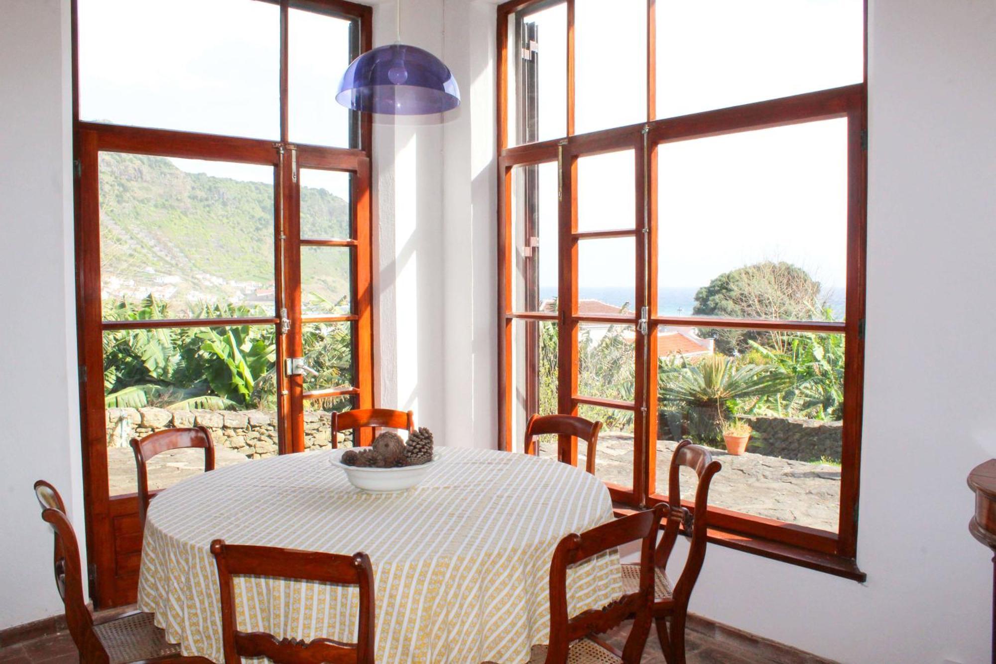 Holiday home Casa Dos Magalhaes