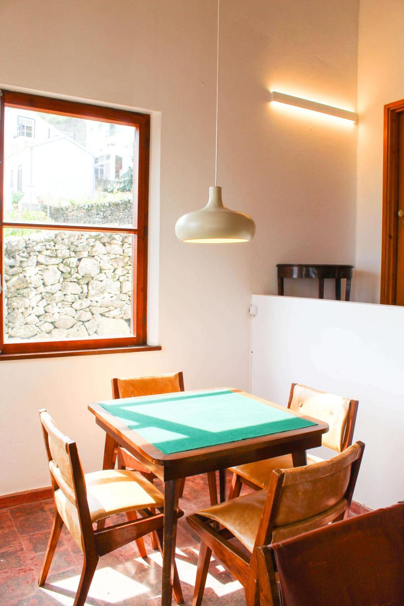 Holiday home Casa Dos Magalhaes Vila do Porto