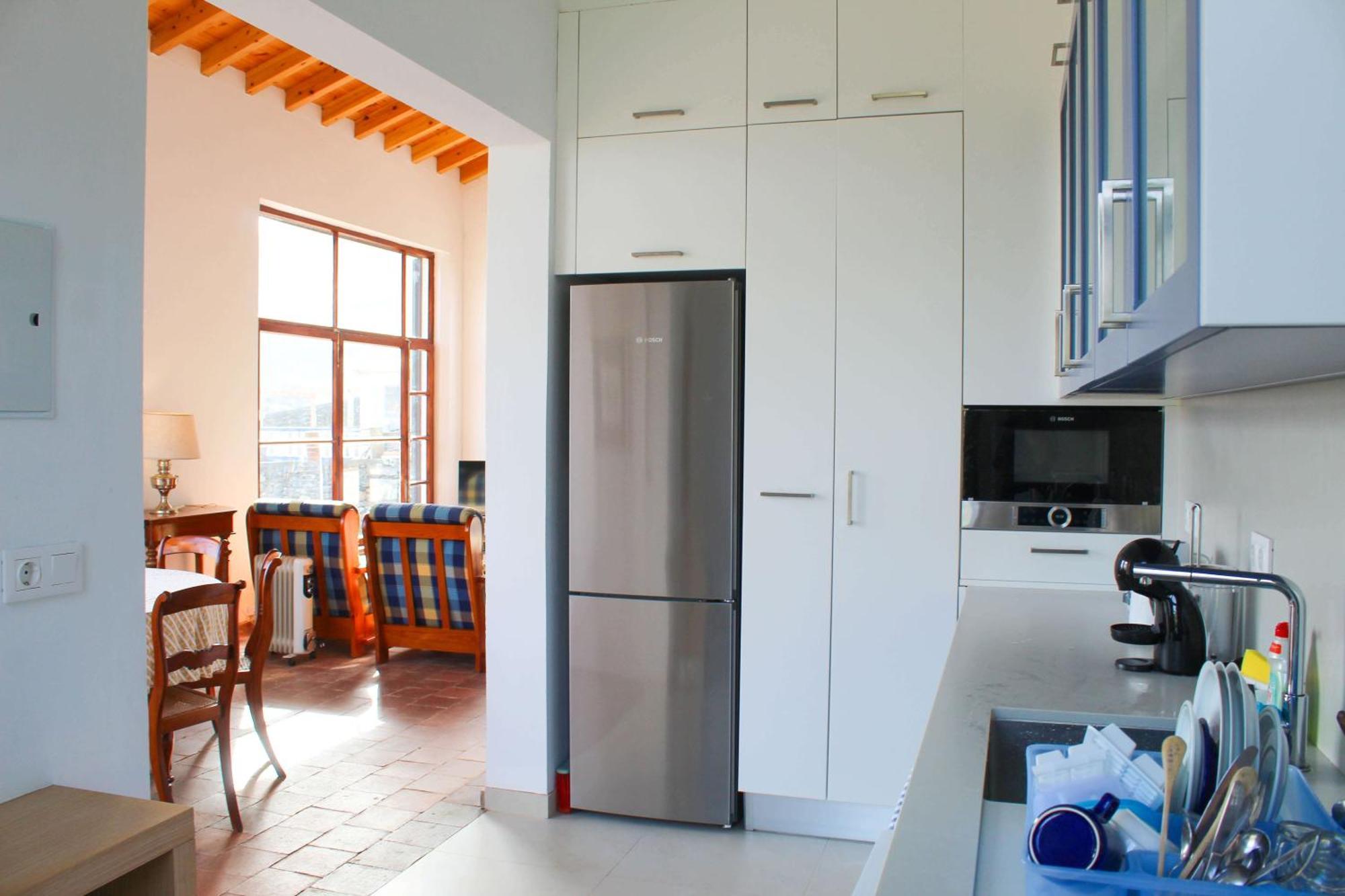 Holiday home Casa Dos Magalhaes Vila do Porto
