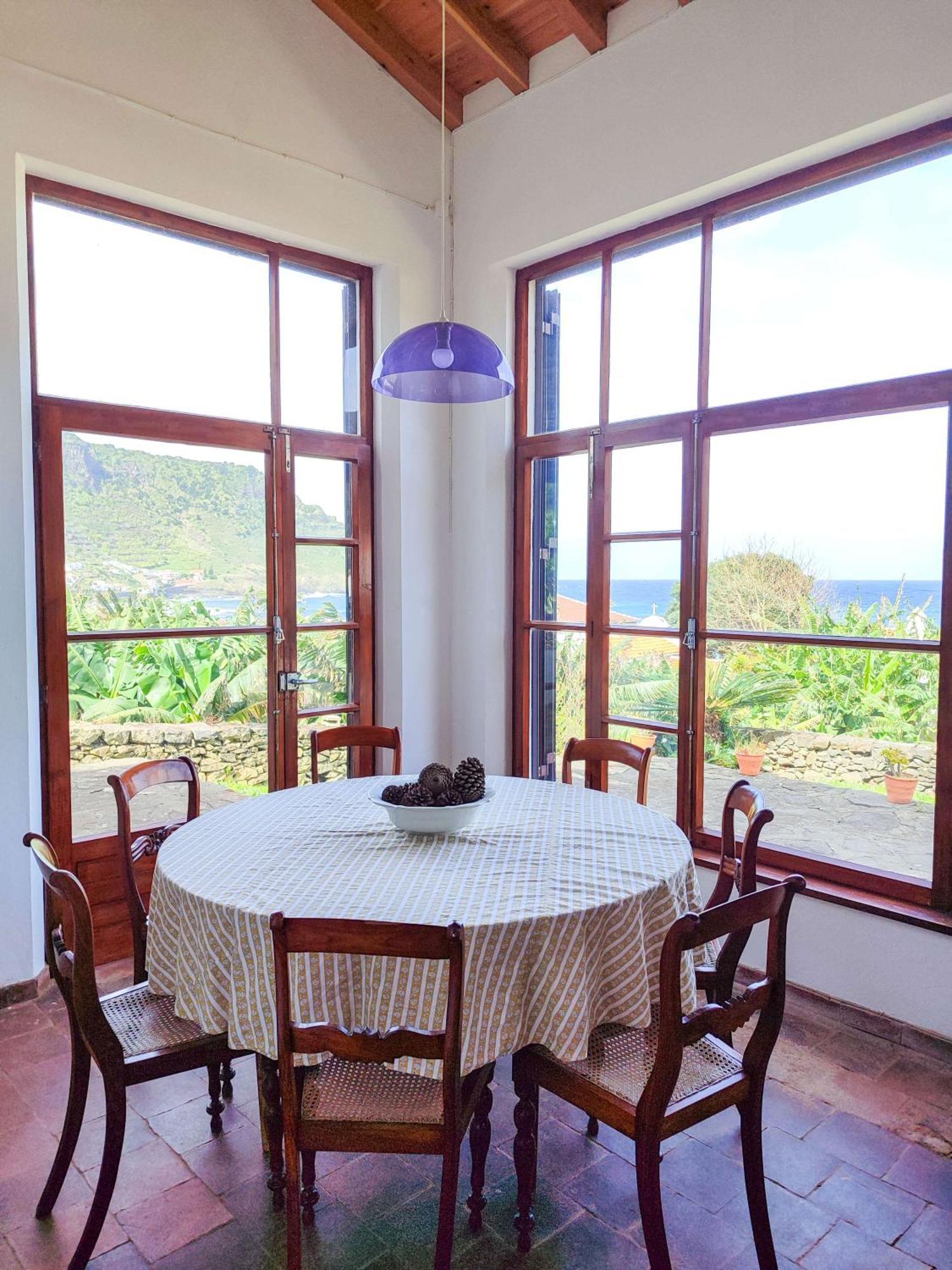 Holiday home Casa Dos Magalhaes