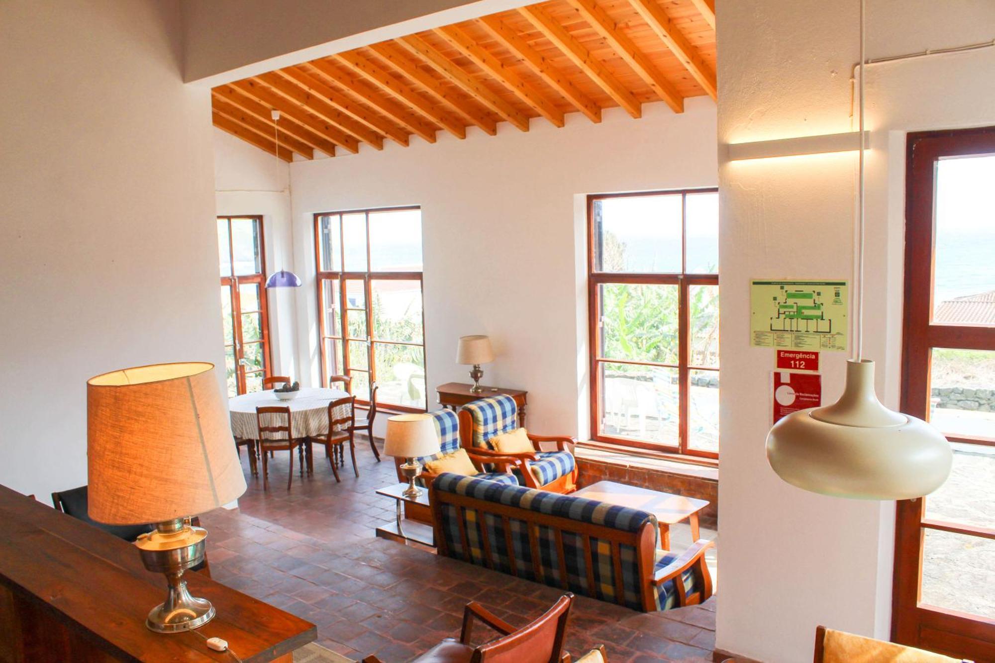 Casa Dos Magalhaes