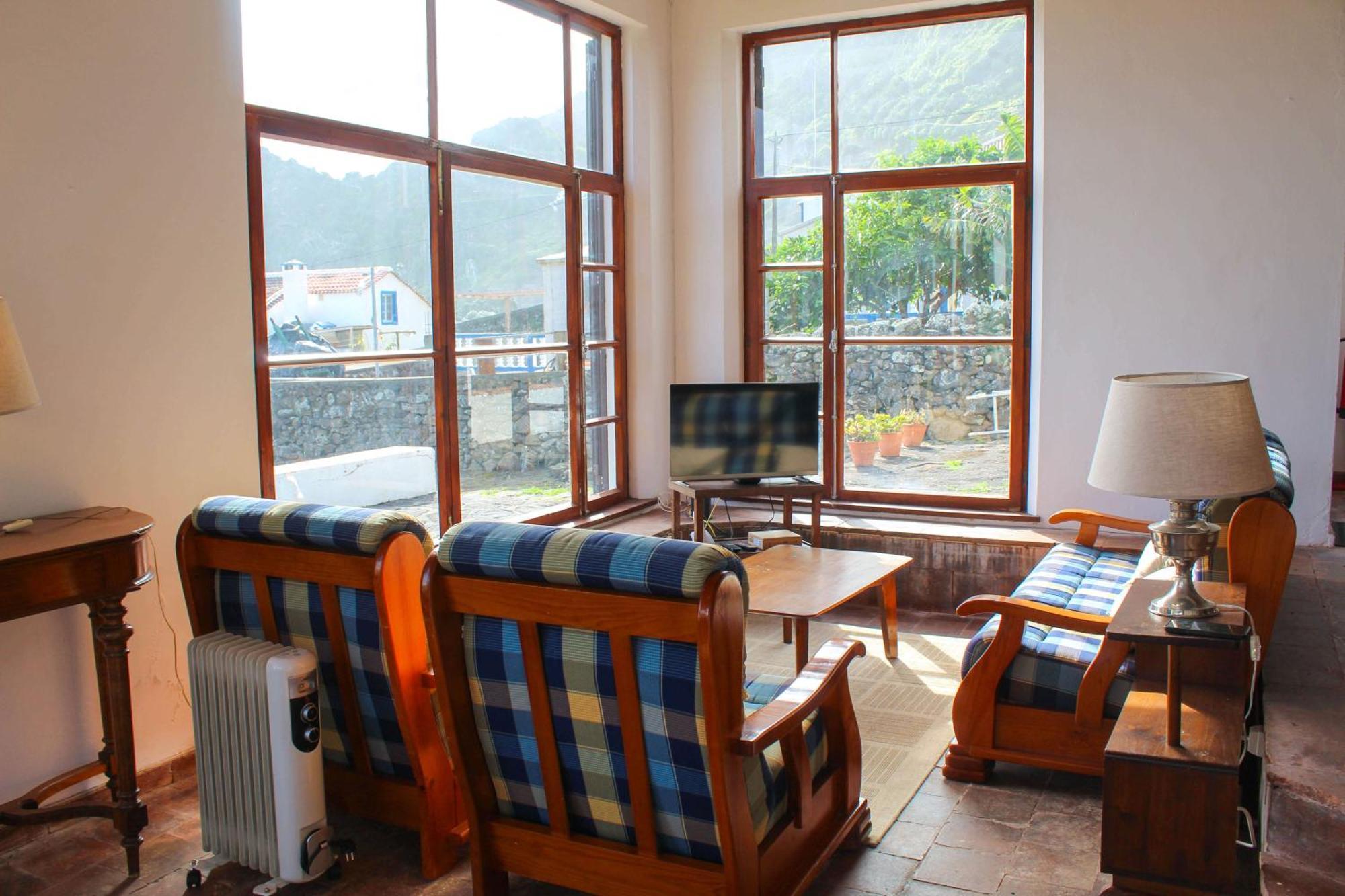 Casa Dos Magalhaes Holiday home