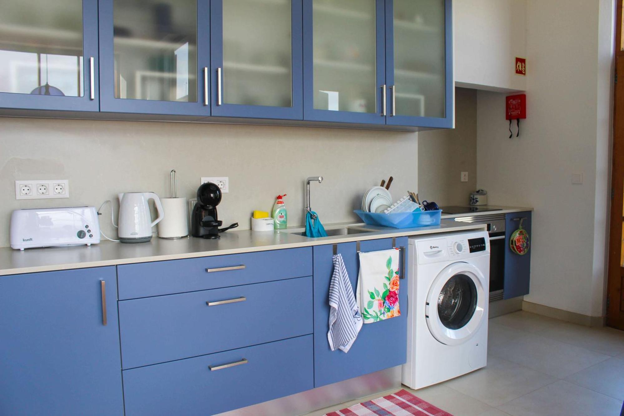 Holiday home Casa Dos Magalhaes