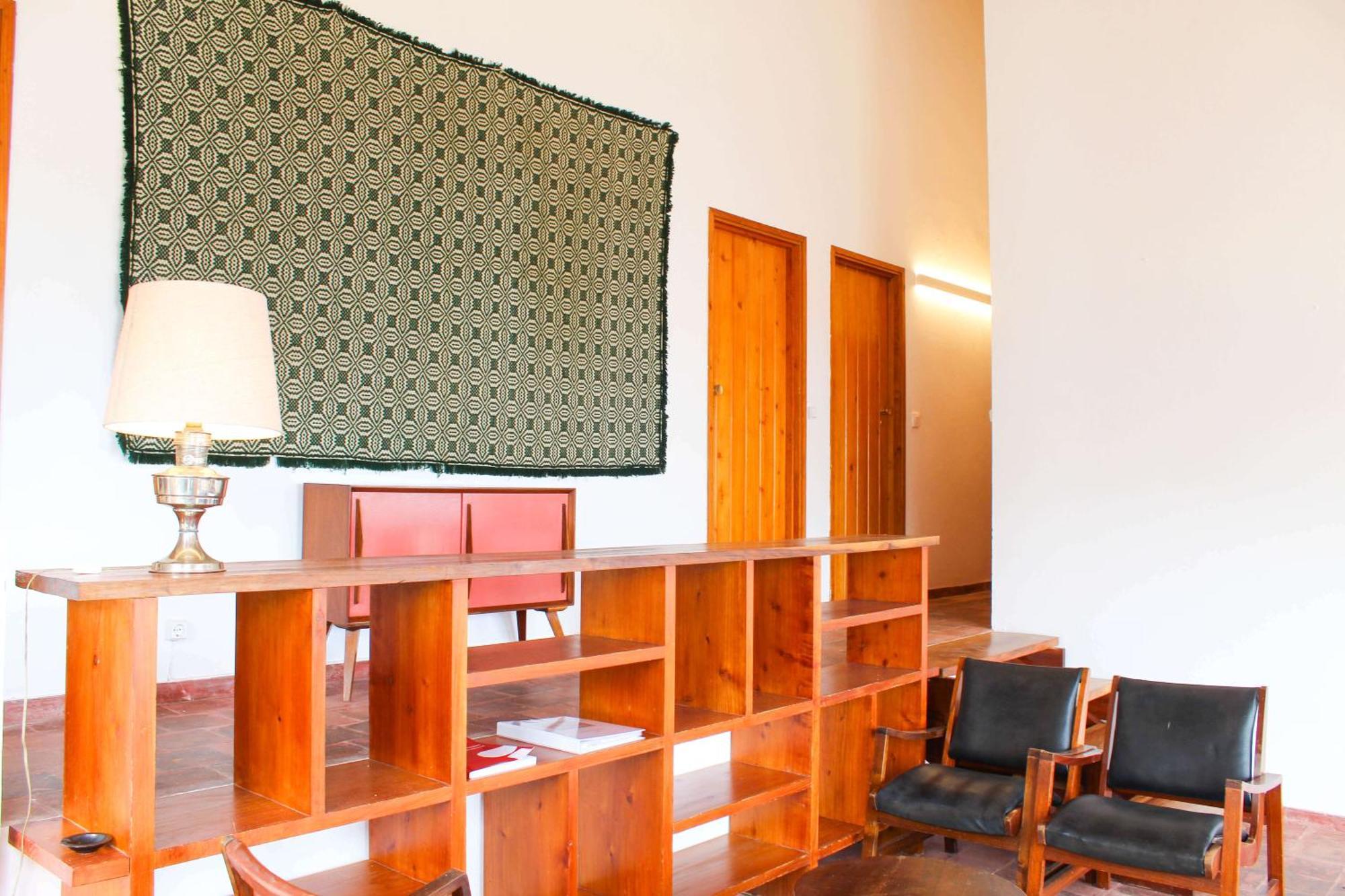 Casa Dos Magalhaes Holiday home *