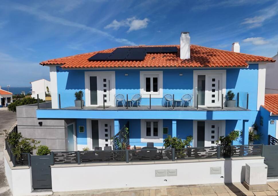 Apartment Vista Marvilla Eira Nova *