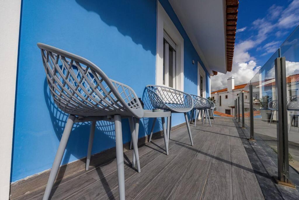Vista Marvilla Eira Nova Apartment