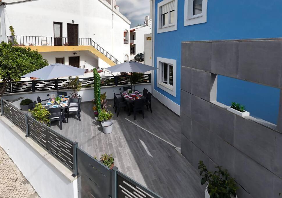Vista Marvilla Eira Nova Apartment