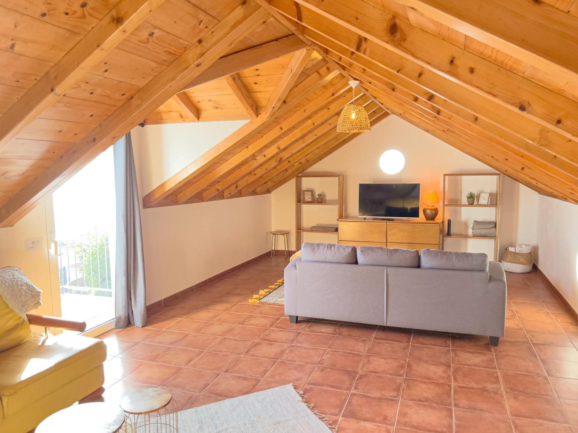 Calheta Bay View House - Family And Group * Arco da Calheta (Madeira)
