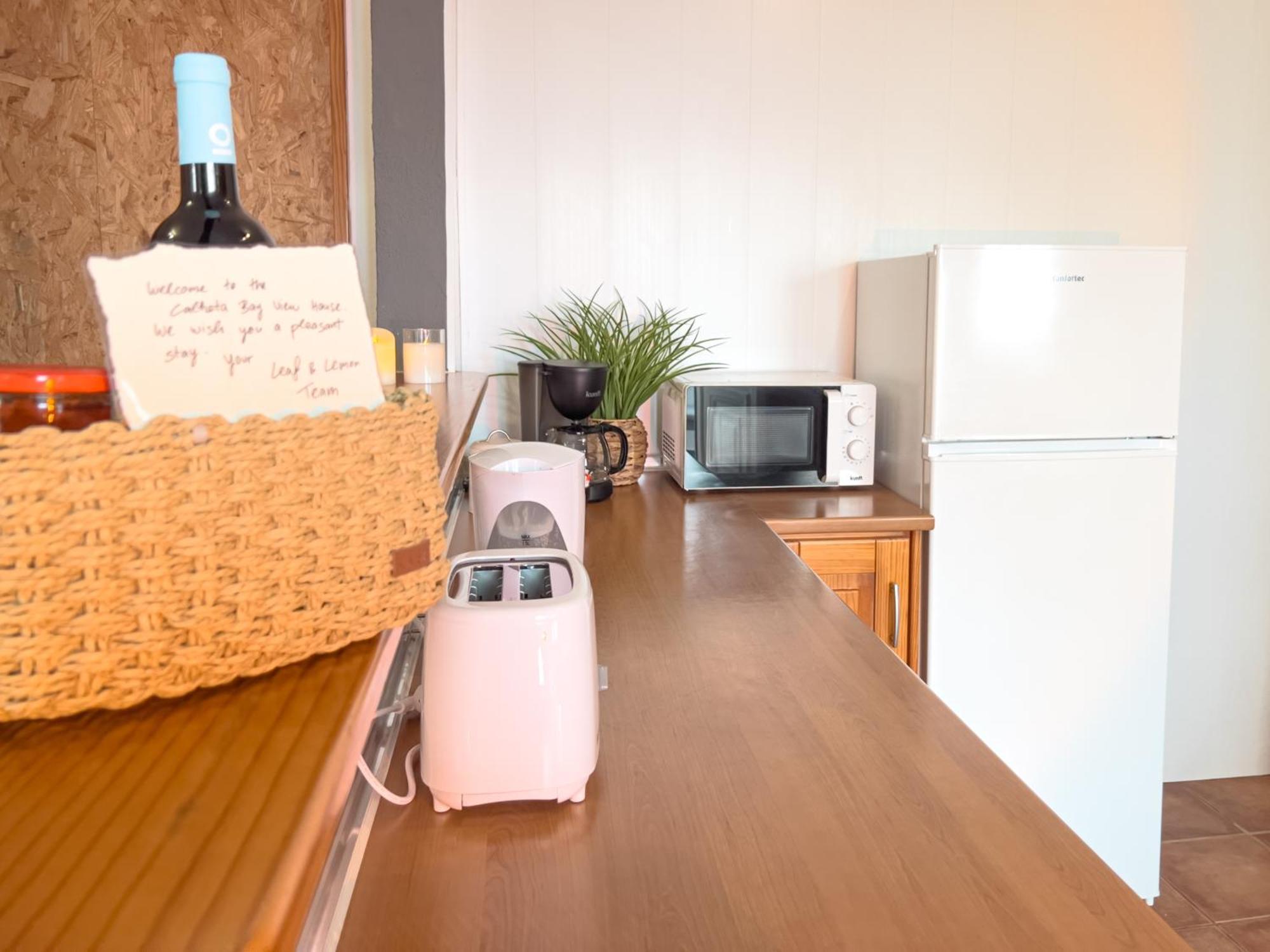 Holiday home Calheta Bay View House - Family And Group *