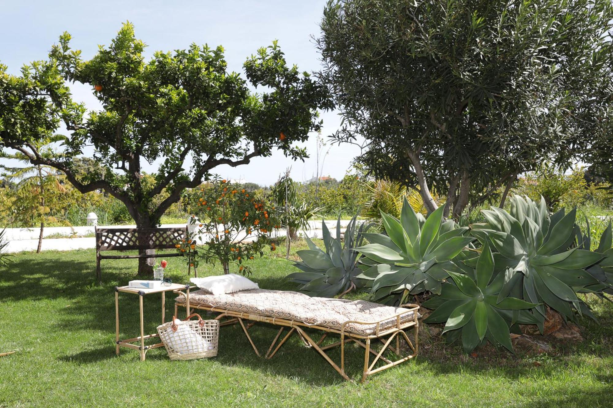 Quinta Baltazar Pensión