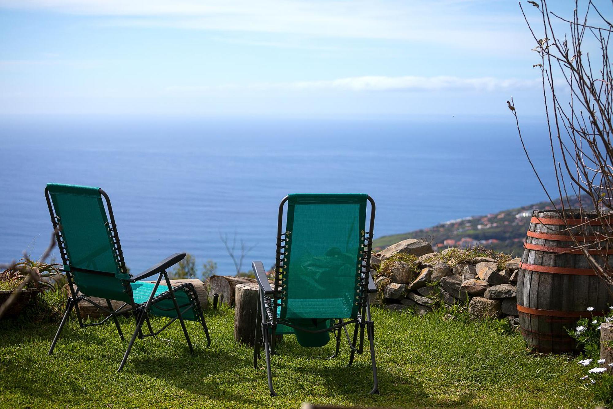 Villa Bella Vista Arco da Calheta (Madeira)