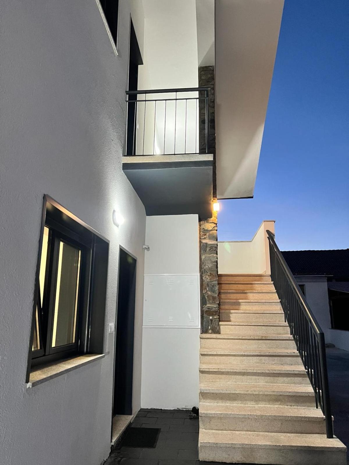 Casa Flipe - C Apartment *
