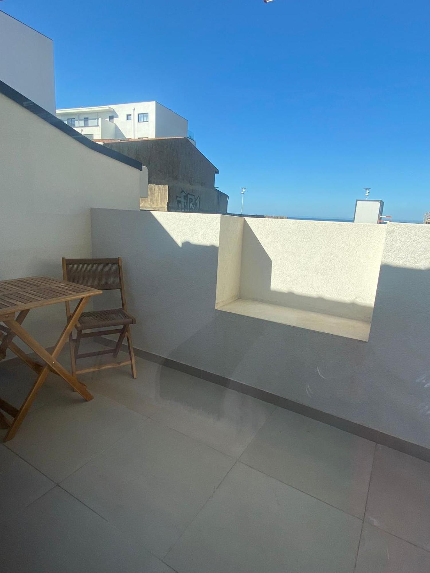 Blue House- Am Von Do Conde, Porto Holiday home Vila do Conde