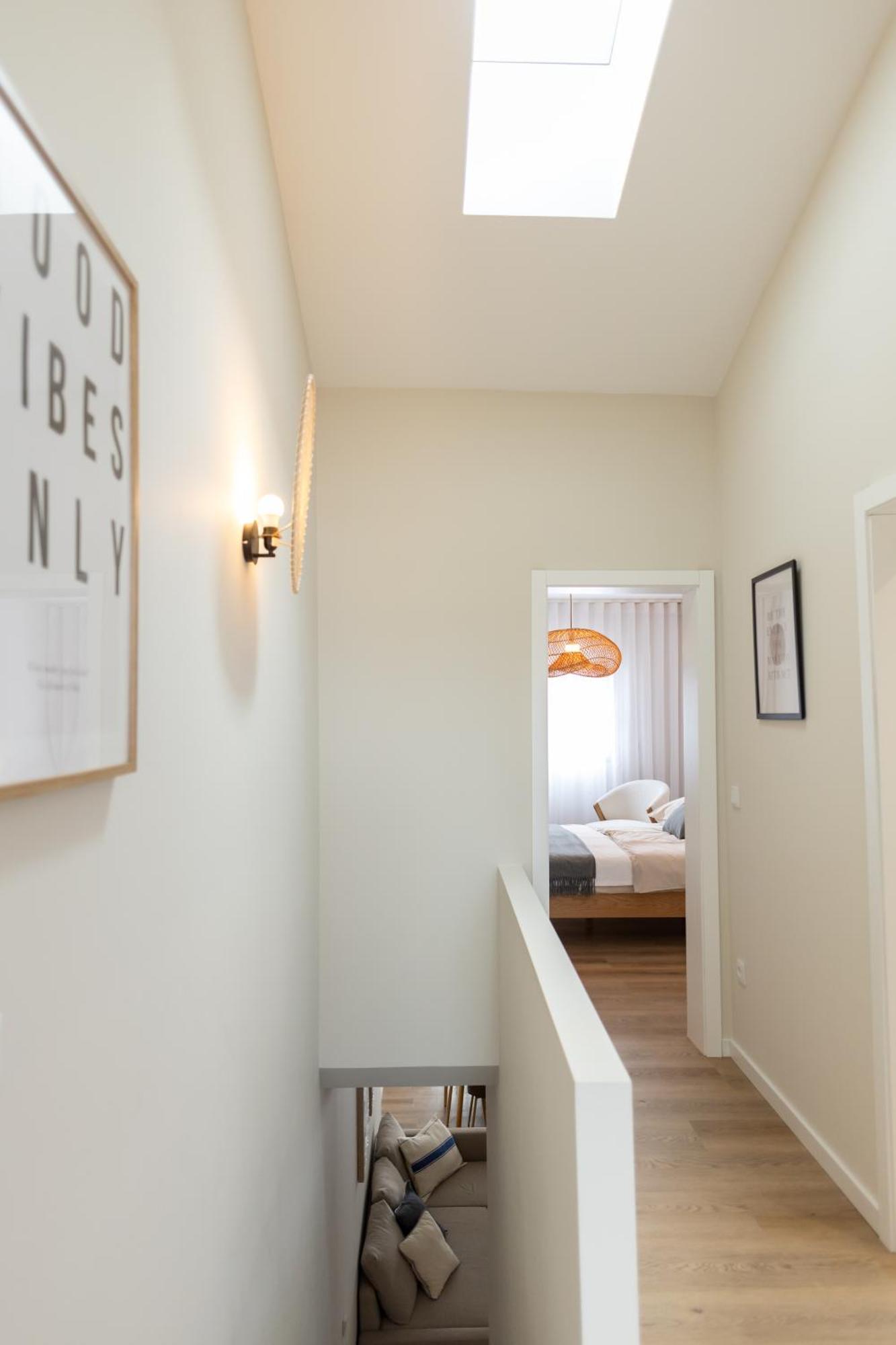 Holiday home Blue House- Am Von Do Conde, Porto Vila do Conde