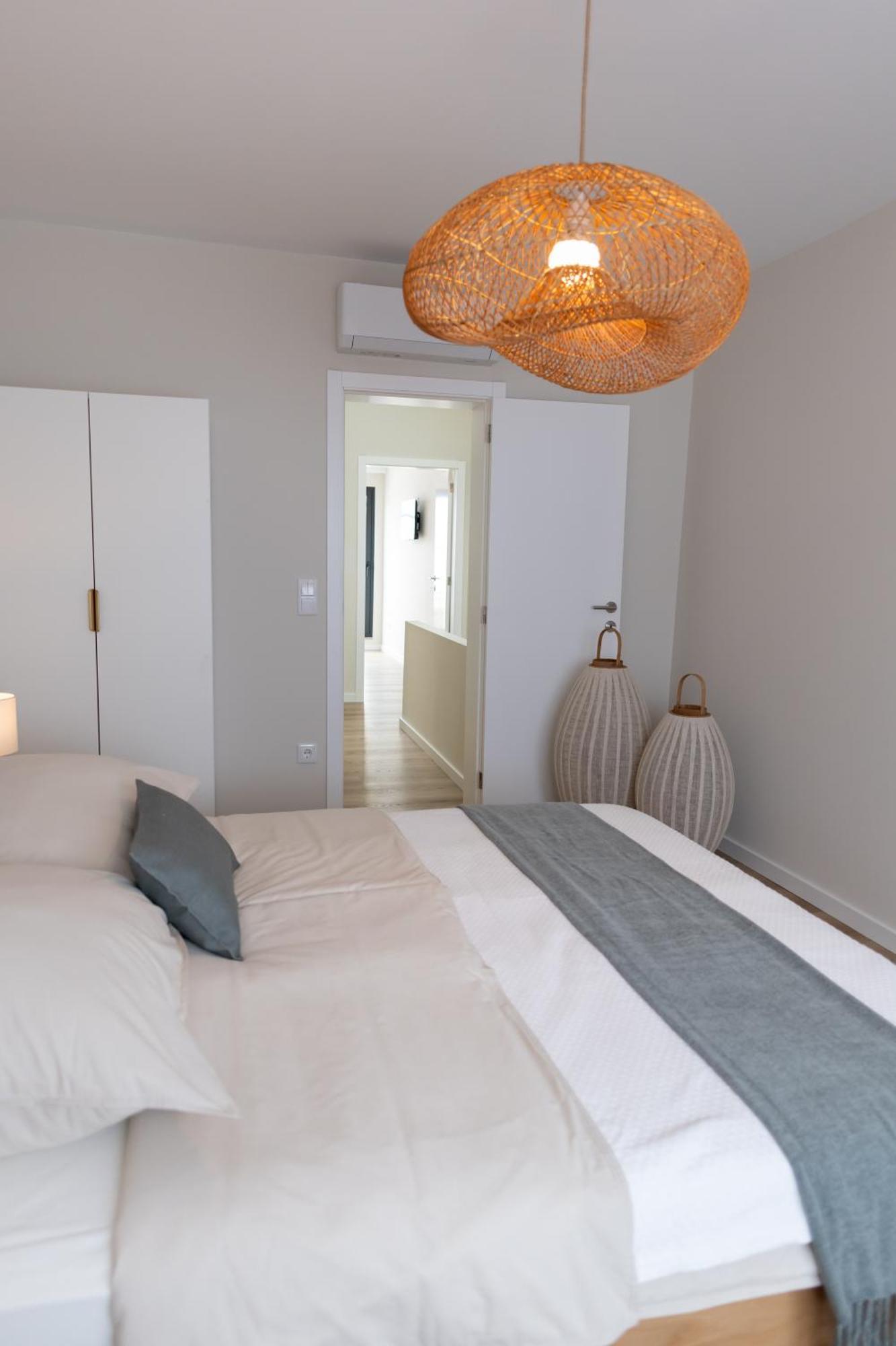 Blue House- Am Von Do Conde, Porto Holiday home *