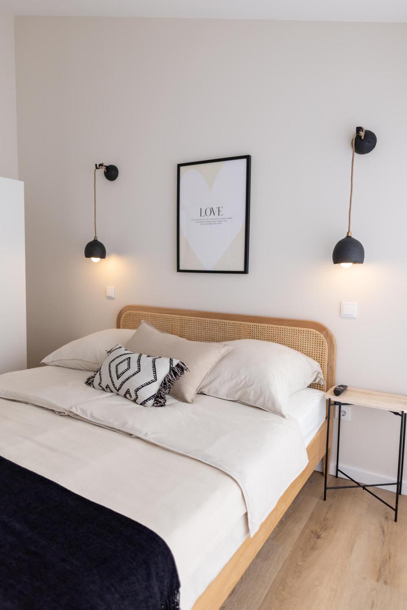 Blue House- Am Von Do Conde, Porto Holiday home *